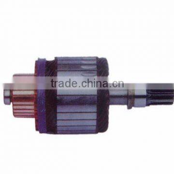 IM3038 12V Hitachi Auto Starter Armature 2114-41100,2114-4100