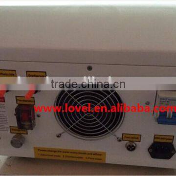 Machine For Small Business Rotary Machine For Tattoo Removal Freckles Removal Q Switch ND Yag Laser Yag 1000 Tattoo Removal Telangiectasis Treatment photo-3