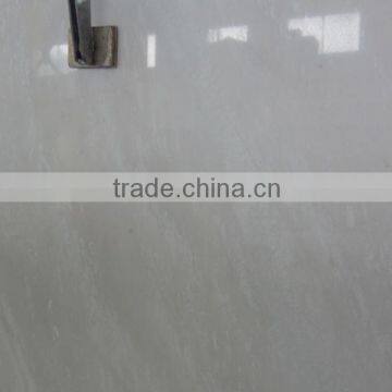 Pearl White Granite Slab