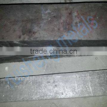 rolling molybdenum ingot made in china