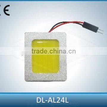 NEW product COB Dome LED Car Light Auto Interior Light