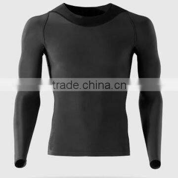 best sale custom mans high quality compression wear