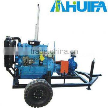 Hot Sale Agriculture Diesel Irrigation Water Pumps photo-4