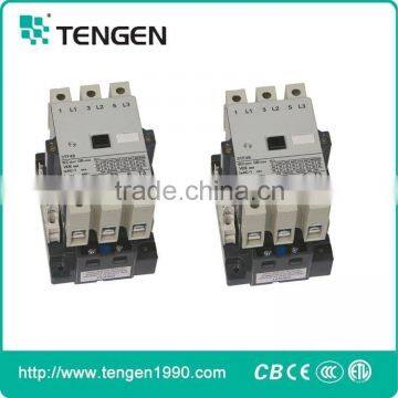 Higher quality tengen brand AC contactor