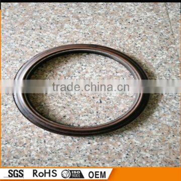 Factory sale black rubber TC oil seal/TC rubber seal