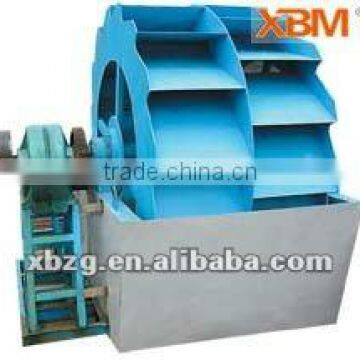 For Australia Market Sand Washer Sand Washing Machine+0086-13938218420