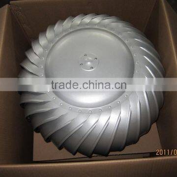 Roof Aluminium Ventialtion photo-2