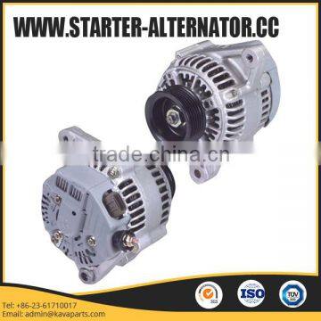 *12V 80A* Car Alternator For Toyota Camry,Solara,27060-0A090,27060-20070,27060-20120