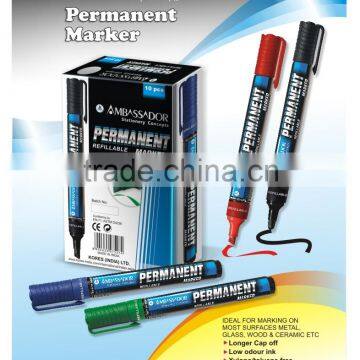 Permanent Marker