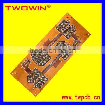 Shenzhen TW flexible pcb