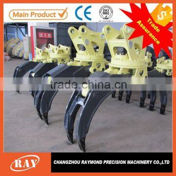 Rotating Grapple/forestry Grapples/Log Grapple