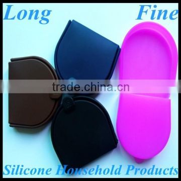 2015 Most Welcome Silicone Key Wallet