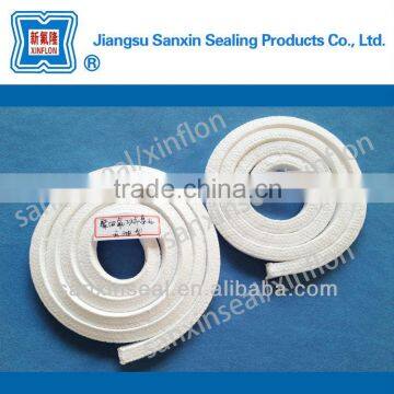 PTFE Braided Packing with High Quality