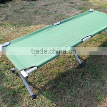 Folding/Foldable bed with carry bag,sun lounger