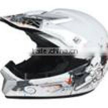 Hot Sale Motorcycle Helmet Dirt Bike Helmet