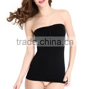 cotton spandex sexy girl camisole