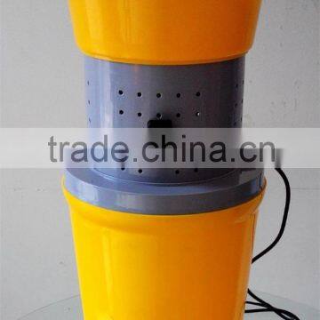 Good Quality New Model Electric Automatic Corn Grinder photo-2