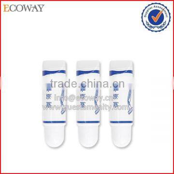 Factory OEM 3-5 Star Hotel Disposable Cheap Shaving Cream