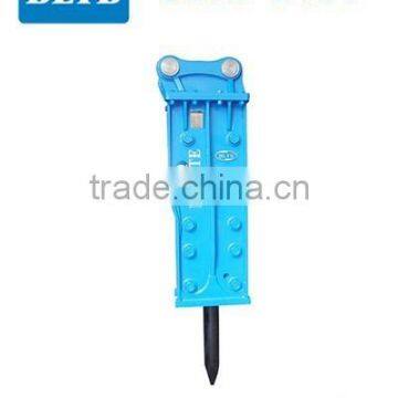 Supply Hot sell BLTB-140T High Quality Top type hydraulic hammer suitable for 18-26 ton excavator