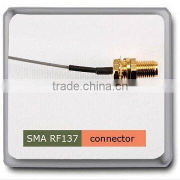 (Manufactory) gps antenna SMA