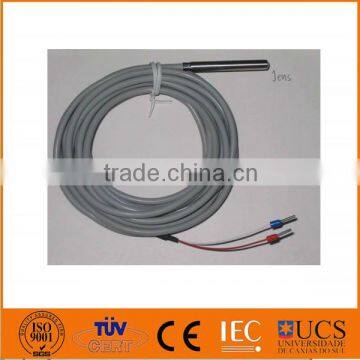 NTC temperature probe 10k 3950