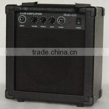 10 Watts bass Amplifier (BA-10)