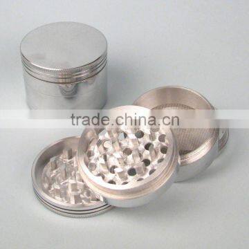 Aluminium CNC Grinder