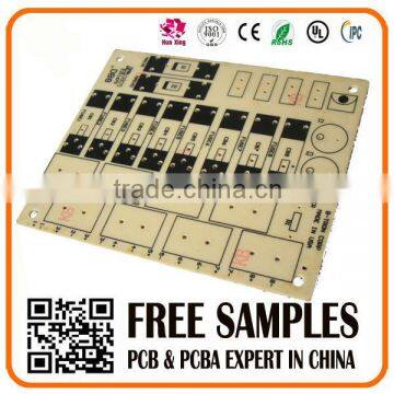 Quick turn quality printed circuit board PCB board