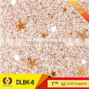 Construction companies China supplier river stone tiles (DLBK-6)