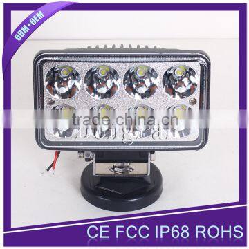 New arrival Auto parts 24W led working lamp