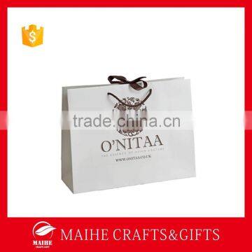 Paper Classy Retail Shopping Bag Low Minimum