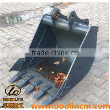 Hot Professional Hyundai Excavator Buckets for Hyundai R55