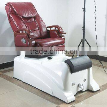 Pedicure spa chair