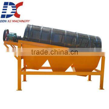 GT series rotary screen/rotary drum screen for sale/rotary screen filter