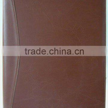 2012 hotsale Elegant menu cover