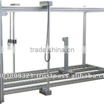 HOT WIRE EPS WIRE CUTTER