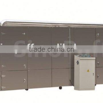 Soyabean Chunks Machine/Textrued Soya Protein/ Vegetable Protein Machines photo-5