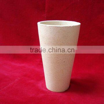 china factory wholesale crucible for melting metal