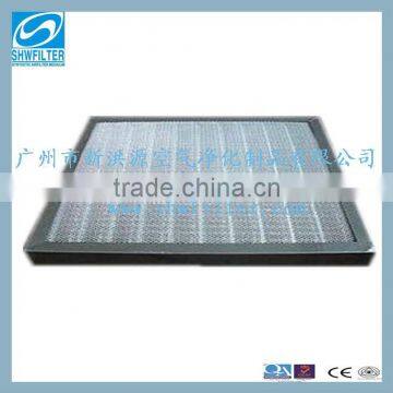 Metal Mesh Washable Filter