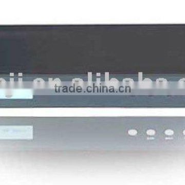 Digital TV DVB Standard Transmit Flow Distributor