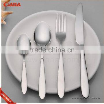 Factory Wholesale Sterling Silver Plated Flatware
