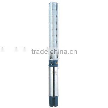 6 Stainless steel submersible pump