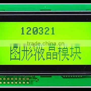 12032 STN LCD module