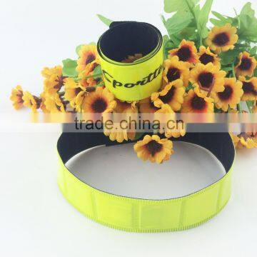 Flash Light Cool Design Your Own Being Human Wristband for Football Team photo-6