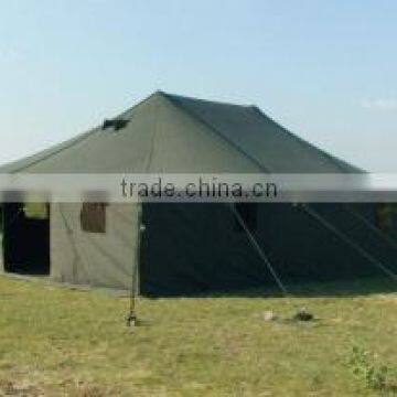 Military Tent Hiproof