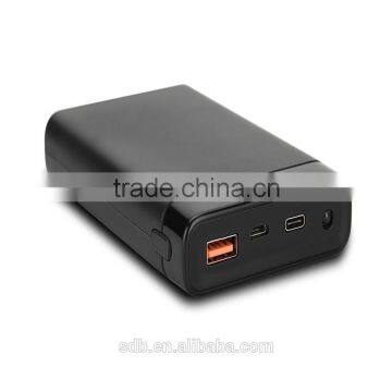 New Products 2016 Power Supply QC2.0 Quick Charge Power Bank 13000mah Portable Joyroom Power Bank Hotspot photo-6