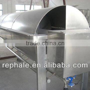 best selling chicken feet slaughtering machine