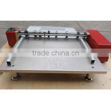 650CP 650mm / 950mm Electric creasing machine