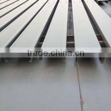 C steel structural