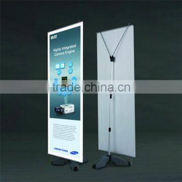 Outdoor Y banner